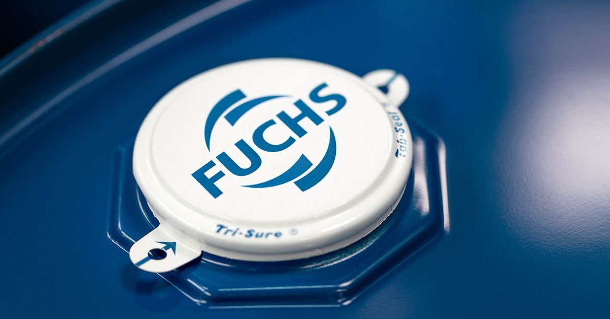 News | FUCHS LUBRICANTS SWEDEN AB