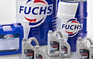 Products | FUCHS LUBRICANTS SWEDEN AB