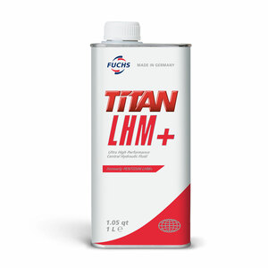 TITAN LHM+