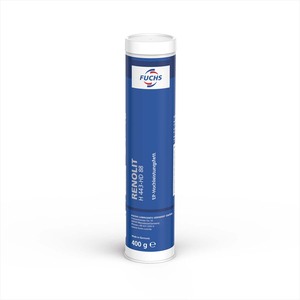 RENOLIT H 443-HD 88 400g Patrone