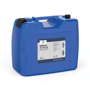 RENOLIN B 5 VG 22 20L PLA