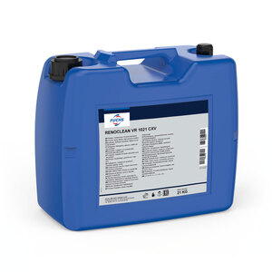 RENOCLEAN VR 1021 CXV 20L PLA