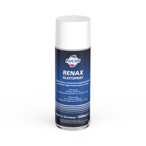 RENAX GLEITSPRAY 400M AER