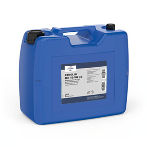 RENOLIN MR 10 VG 32 20L PLA