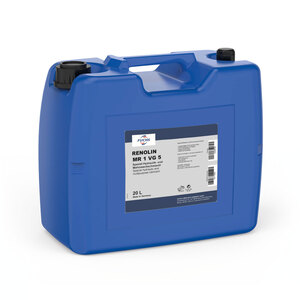 RENOLIN MR 1 VG 5 20L PLA