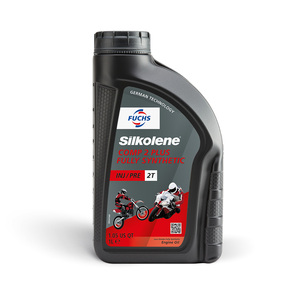 SILKOLENE COMP 2 PLUS 1L PLA