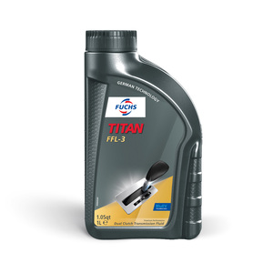 TITAN FFL-3                       1L PLA
