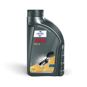 TITAN FFL-2                       1L PLA