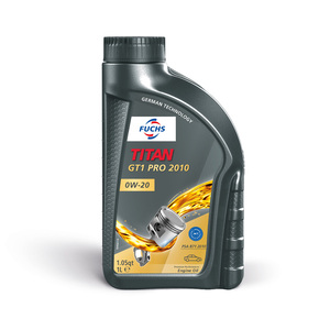 TITAN GT1 PRO 2010 0W-20 1L PLA